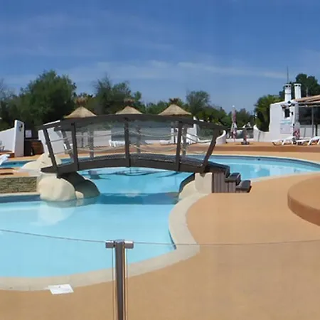 Confortable Avec Terrasse - 7 Pers. - Api-1-52-2182