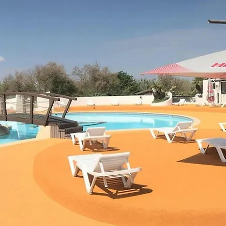 Confortable Avec Terrasse - 7 Pers. - Api-1-52-2182