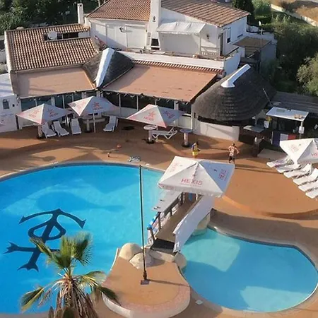 Confortable Avec Terrasse - 7 Pers. - Api-1-52-2182 Lattes